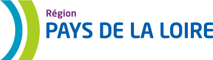 Logo Région Pays de la Loire