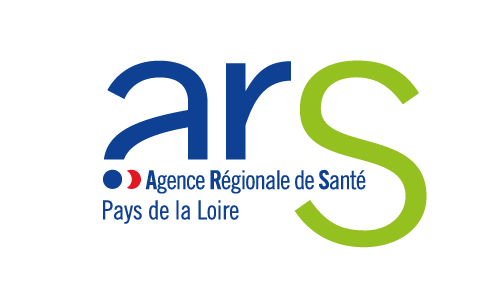 Logo ARS Pays de la Loire