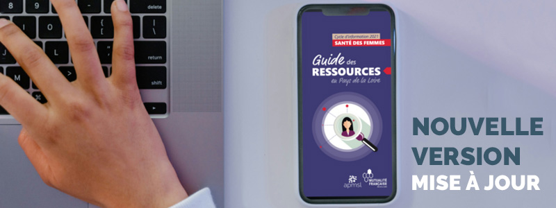 Guide Ressources Santé des Femmes