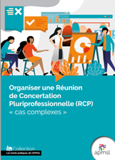 Organiser une RCP cas complexes